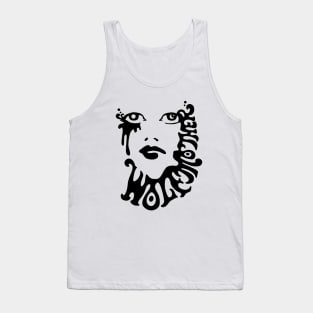 New Moon Rising Tank Top